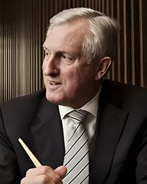 John Hewson