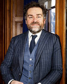Klaas Dijkhof
