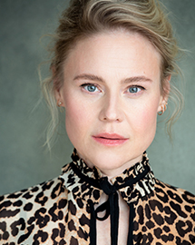 Kristin Booth