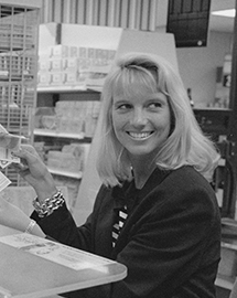 Linda de Mol