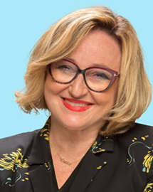 Lucia Albano