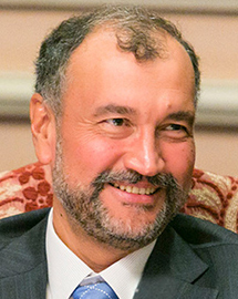 Murat Ülker