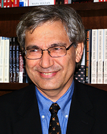Orhan Pamuk