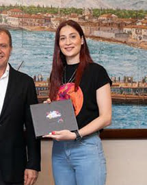 Tuğba Şenoğlu