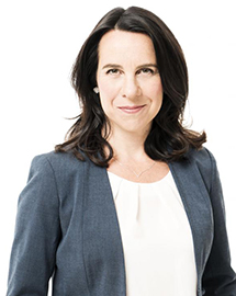 Valérie Plante