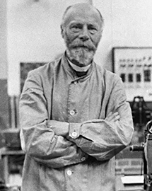 Willem Einthoven