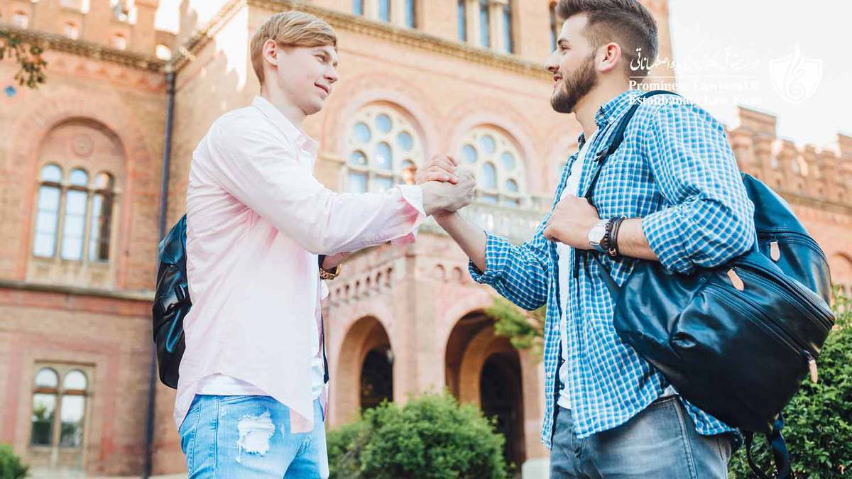 تحصیل در اتریش با شهریه کم و به زبان انگلیسی