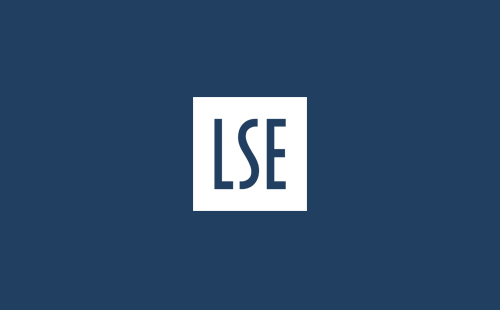 مدرسه اقتصاد و علوم سیاسی لندن (LSE)