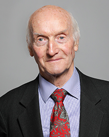 Donald Anderson