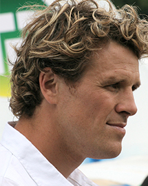 James Cracknell