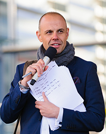 Jason Mohammad
