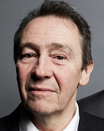 Paul Whitehouse