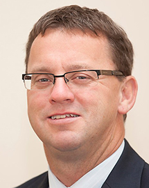 Rob Wilson
