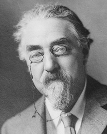 Sidney Webb