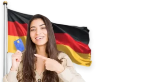 بلوکارت آلمان