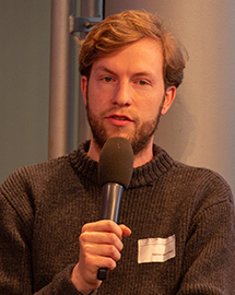 Damian Boeselager