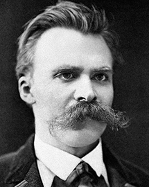 Friedrich Nietzsche