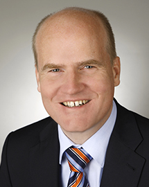 Ralph Brinkhaus