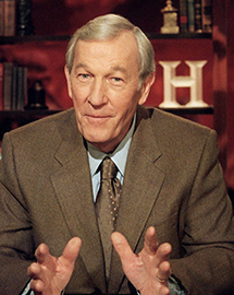 Robert MacNeil