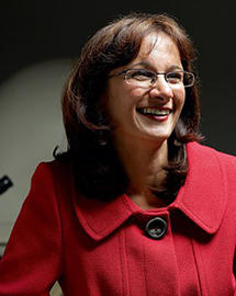 Shahina Pardhan