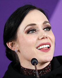 tessa virtue.
