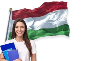تحصیل در مجارستان