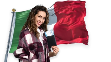 مهاجرت به ایتالیا