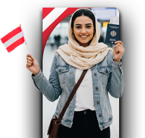مهاجرت به اتریش