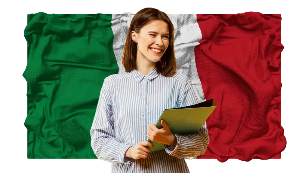 مهاجرت کاری به ایتالیا