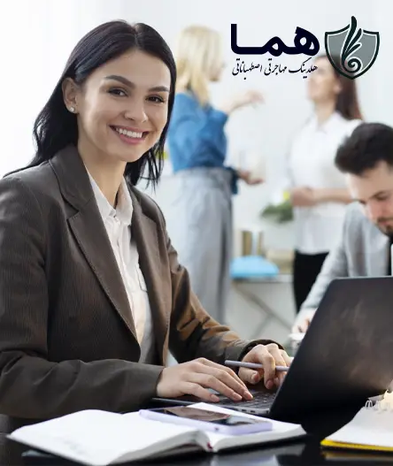 مهاجرت کاری به آلمان