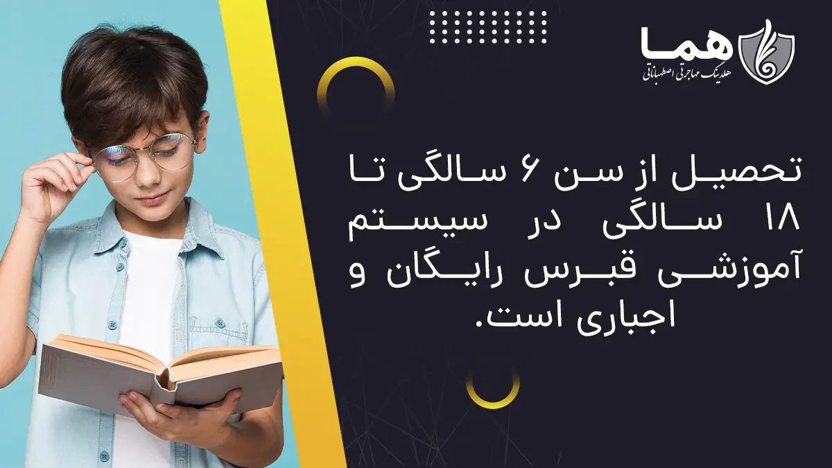 تحصیل در قبرس