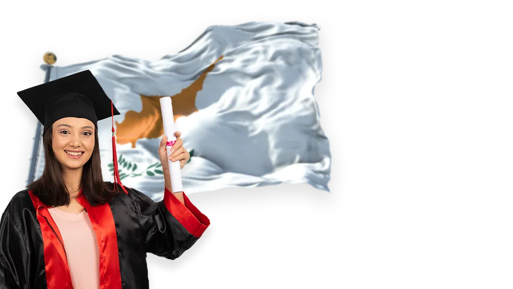 تحصیل در قبرس