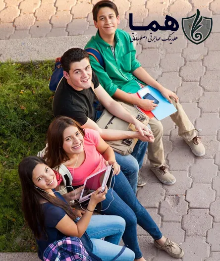 تحصیل در اسپانیا
