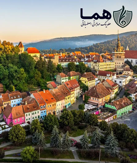 تحصیل پزشکی در رومانی