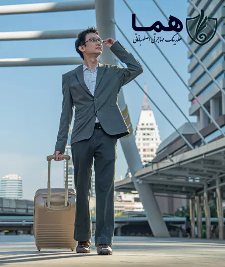 مهاجرت به سنگاپور