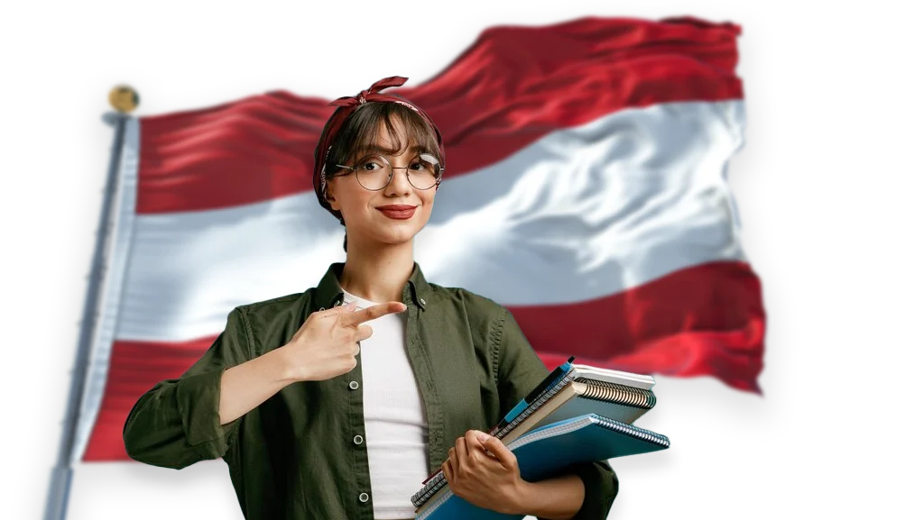 تحصیل در اتریش