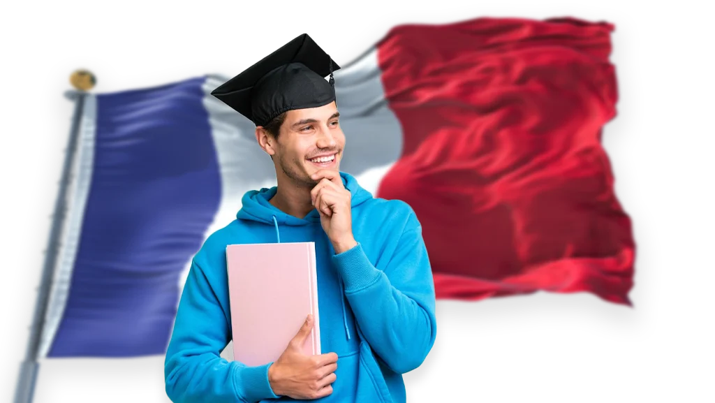 تحصیل در فرانسه