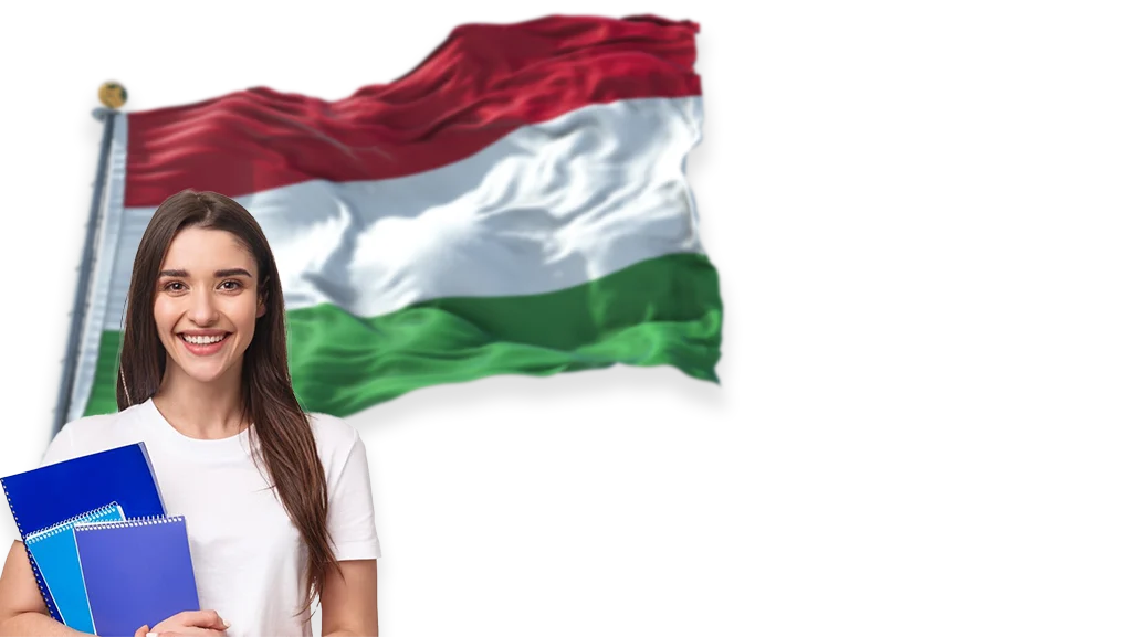 تحصیل در مجارستان