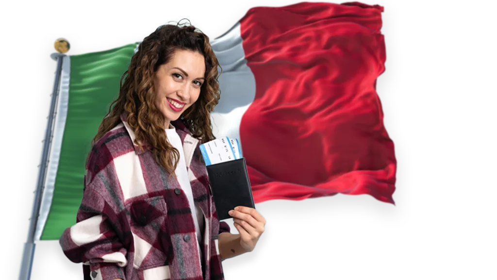 مهاجرت به ایتالیا