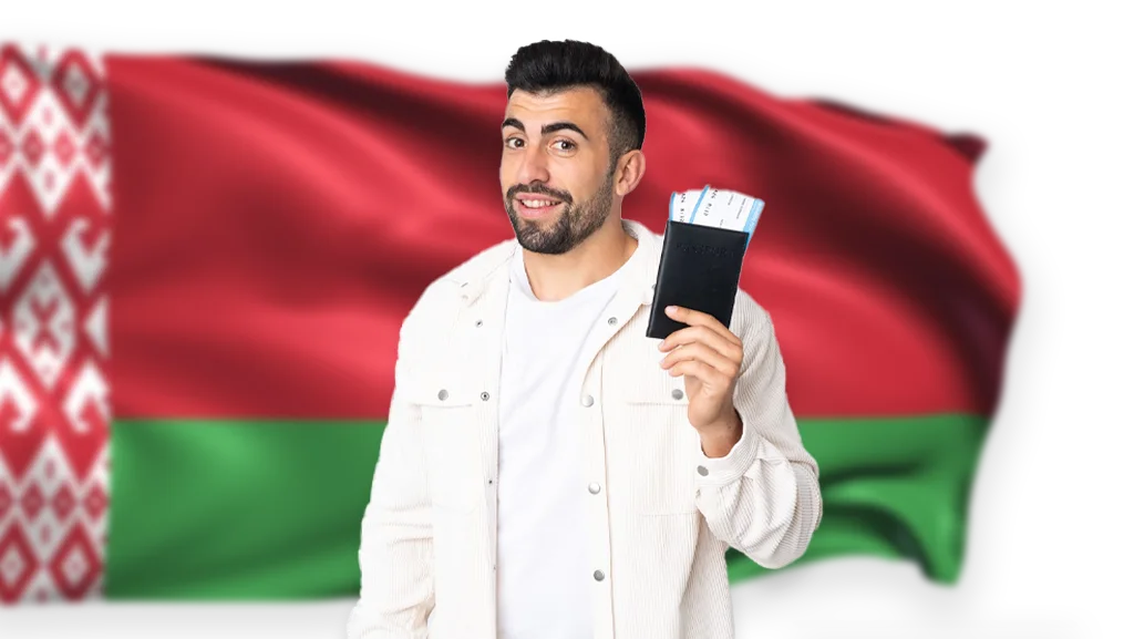 مهاجرت به بلاروس