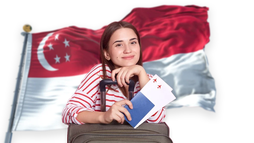 مهاجرت به سنگاپور