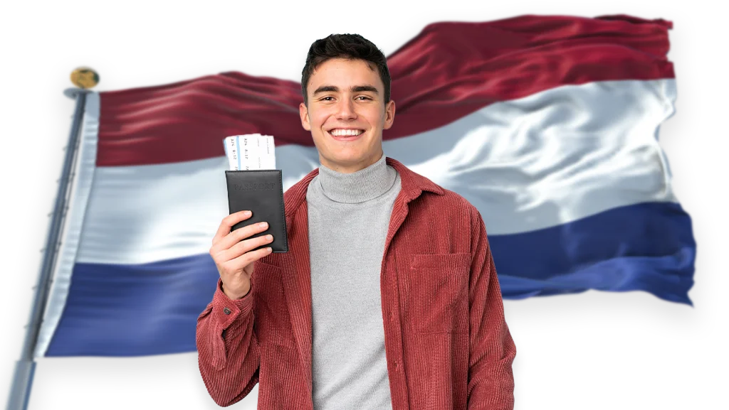 مهاجرت به هلند