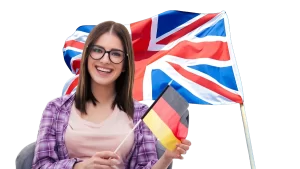 تحصیل در آلمان به انگلیسی
