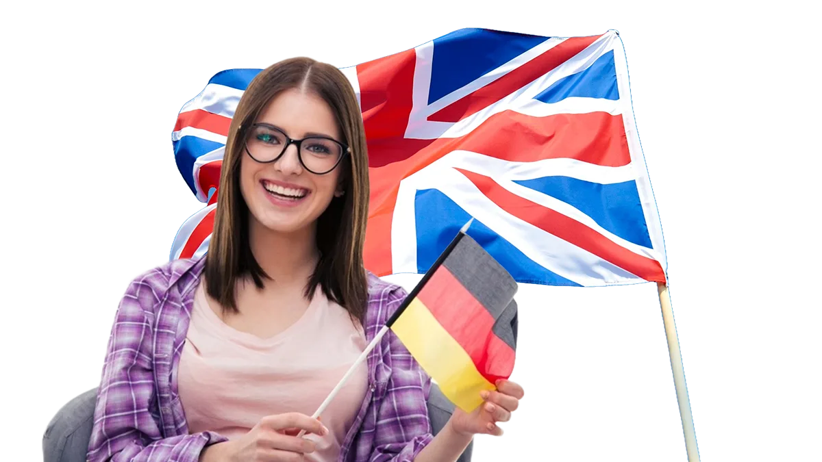 تحصیل در آلمان به انگلیسی