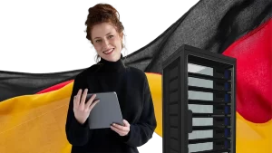 اوسبیلدونگ آی تی در آلمان