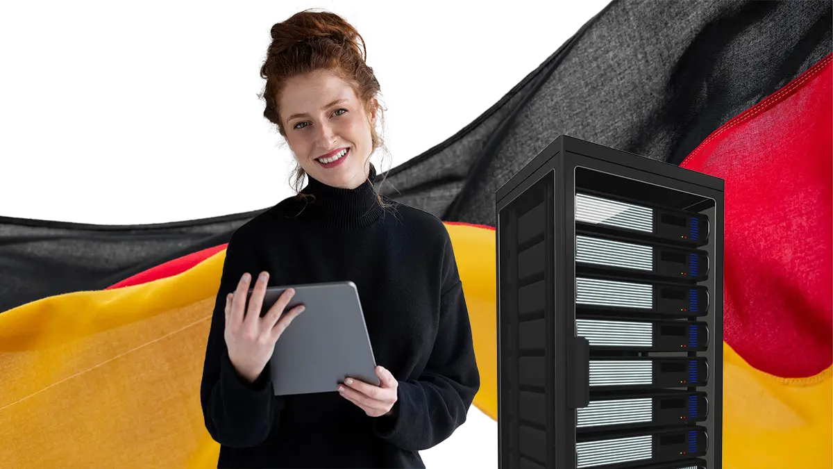 اوسبیلدونگ آی تی در آلمان