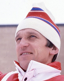 Alexander Tikhonov