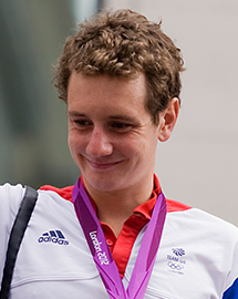 Alistair Brownlee