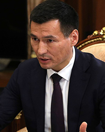 Batu Khasikov