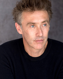 Dallas Campbell